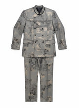 Load image into Gallery viewer, Mens Tailored Two-Piece Suit
