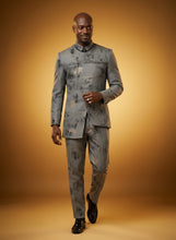 Load image into Gallery viewer, Mens Tailored Two-Piece Suit
