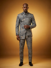 Load image into Gallery viewer, Mens Tailored Two-Piece Suit
