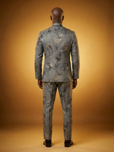 Load image into Gallery viewer, Mens Tailored Two-Piece Suit
